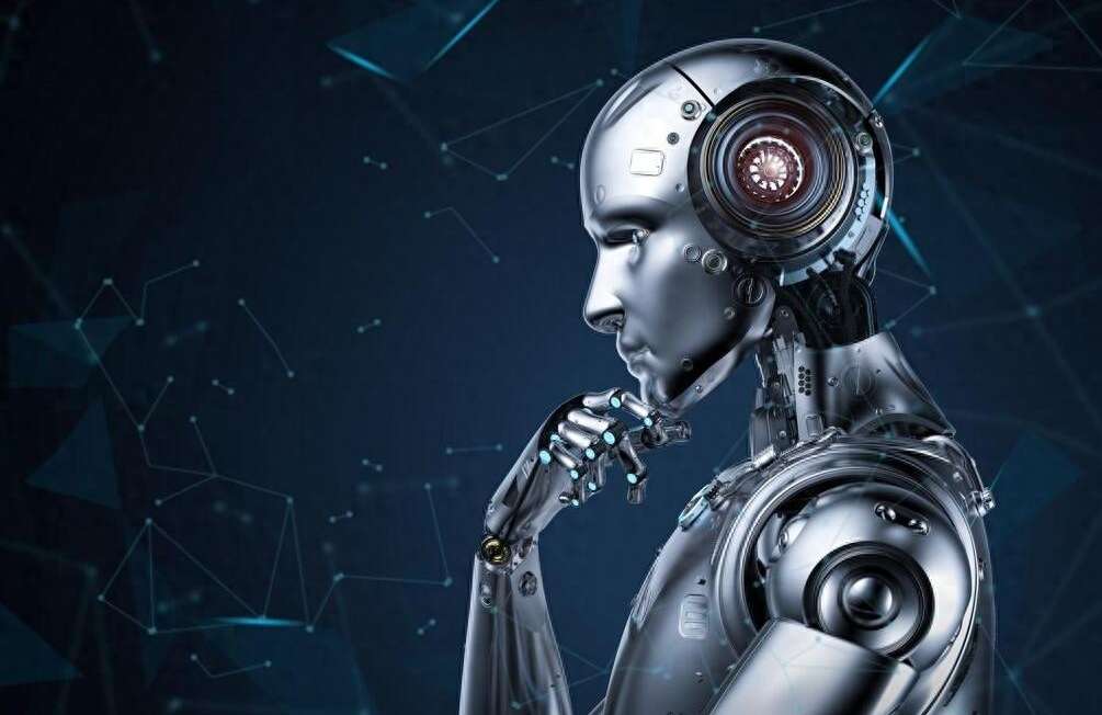 Big News in Artificial Intelligence!