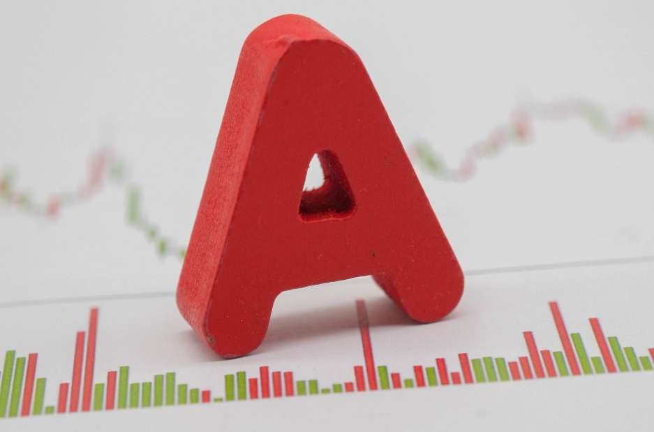 State-Owned Firms Shake Up A-Shares