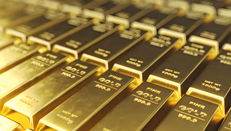 Gold Price Approaches $3000