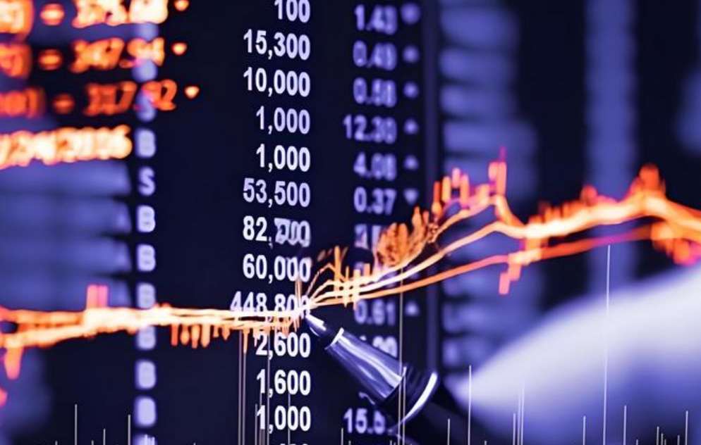 Google's Market Value Plummets by 1.3 Trillion Yuan